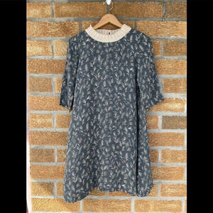 Anthropologie Siyu dress size 4